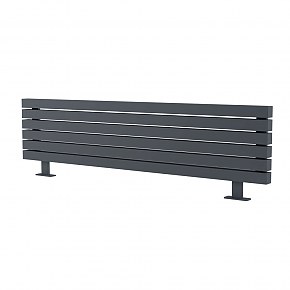 WarmMet Power HN 60x60 2500 -13 цвет графит