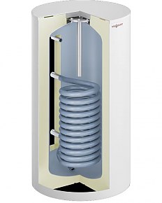 Viessmann Vitocell 100-W CVAA