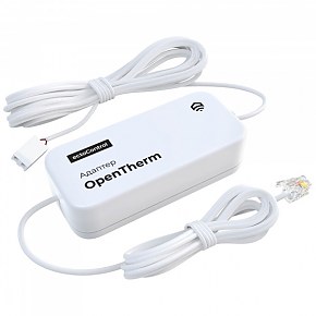 Адаптер OpenTherm Ectocontrol
